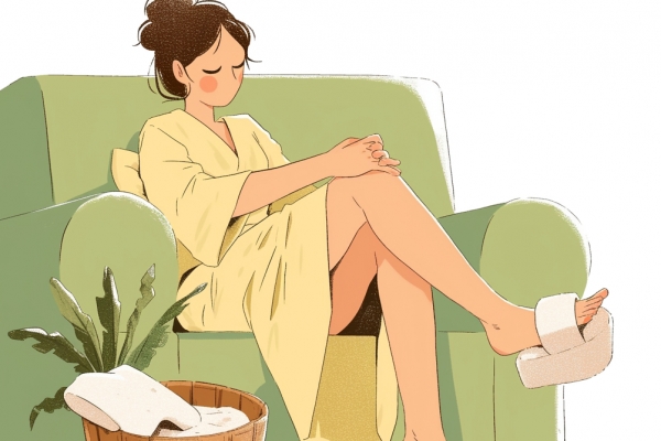 三伏天如何調(diào)理身體  三伏天調(diào)理身體的好處