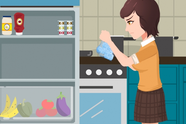 三伏天為什么不能吃冰 三伏天?吃冷飲的注意事項