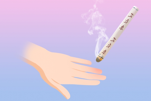 三伏天艾灸注意事項(xiàng) 三伏天艾灸的禁忌人群