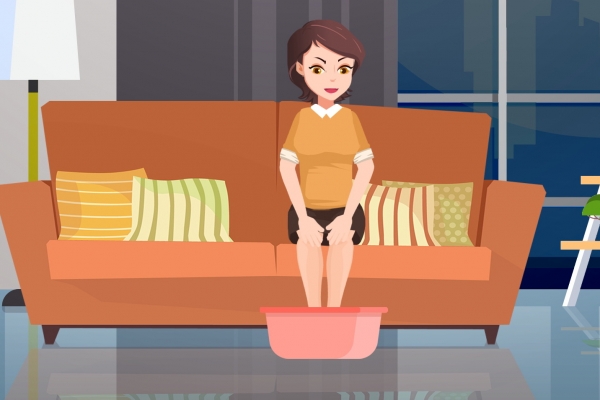 女人體寒三伏天怎么調理 女人體寒吃什么能調理好身體