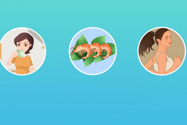 女人體寒三伏天怎么調理 女人體寒吃什么能調理好身體