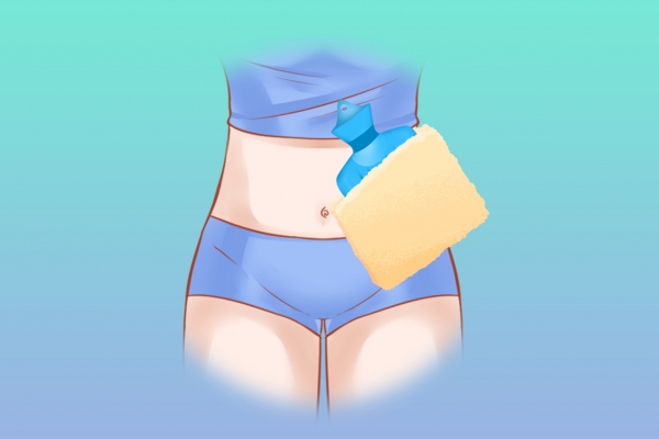 三伏天可以熱敷腹部嗎 熱敷肚子的正確方法-易網健康養生網 三伏天可以熱敷腹部嗎 熱敷肚子的正確方法