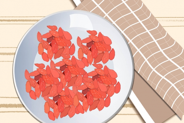 三伏天可以喝枸杞泡水嗎 枸杞子泡水喝的正確方法是什么-易網(wǎng)<a href=http://www.gyfww.com/ target=_blank class=infotextkey>健康養(yǎng)生</a>網(wǎng) 三伏天可以喝枸杞泡水嗎 枸杞子泡水喝的正確方法是什么