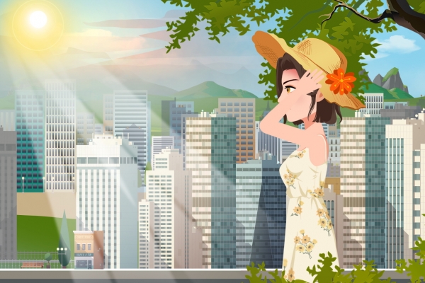 快進入三伏天了應該注意什么 三伏天如何養生