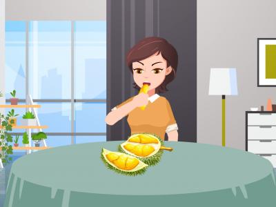 榴蓮可以放冰箱保鮮嗎 如何挑報恩榴蓮