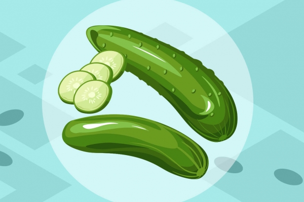 三伏天吃三瓜指的是什么 三伏天吃三瓜有什么好處