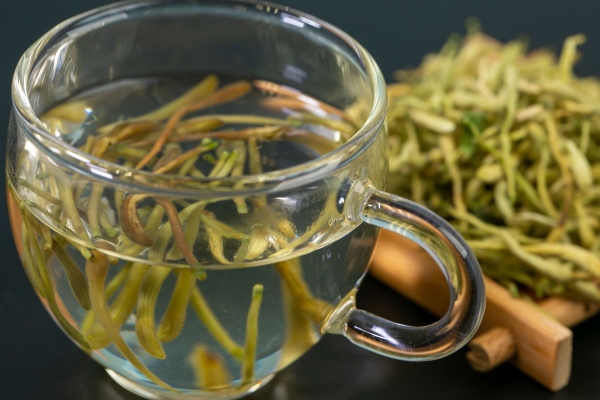 三花茶指的是什么 三伏天喝三花茶有什么好處