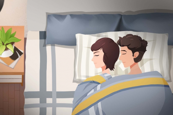 三伏天是不是不能同房 三伏天同房的注意事項