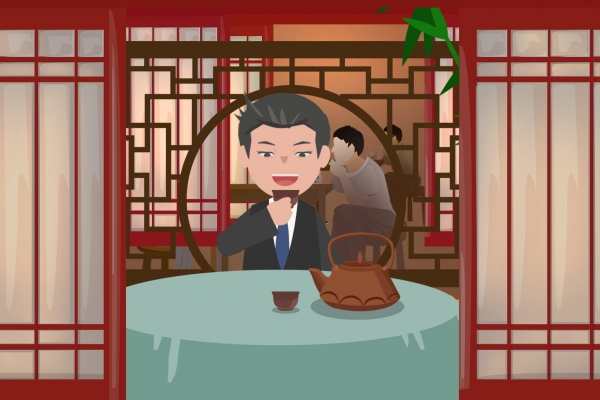 三伏天男人喝什么茶養(yǎng)生 男人三伏天怎么養(yǎng)生