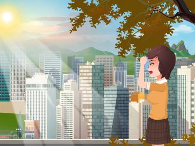 三伏天如何養(yǎng)生調(diào)理男性 三伏天持續(xù)多長(zhǎng)時(shí)間