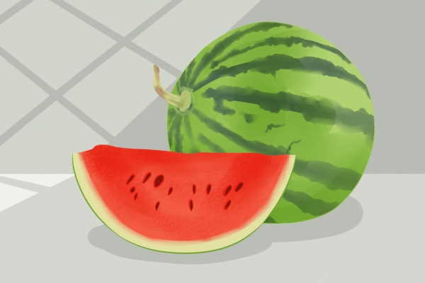 三伏天吃哪些水果最好 三伏天水果挑選技巧