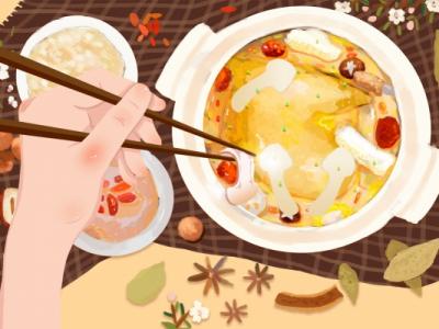 祛濕湯用什么材料煲湯好 祛濕湯的做法