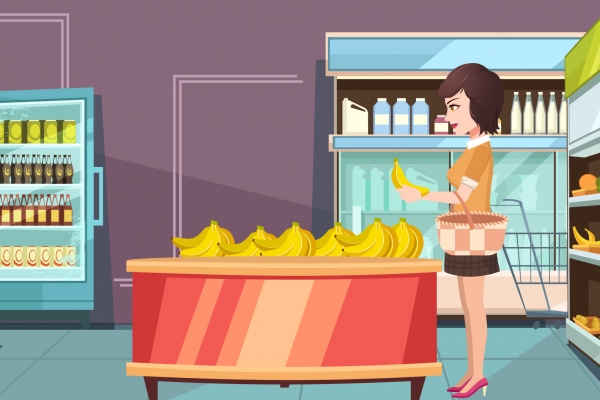 夏季香蕉怎么保鮮保存好 香蕉怎么存放時(shí)間長-易網(wǎng)<a href=http://www.gyfww.com/ target=_blank class=infotextkey>健康養(yǎng)生</a>網(wǎng) 夏季香蕉怎么保鮮保存好 香蕉怎么存放時(shí)間長