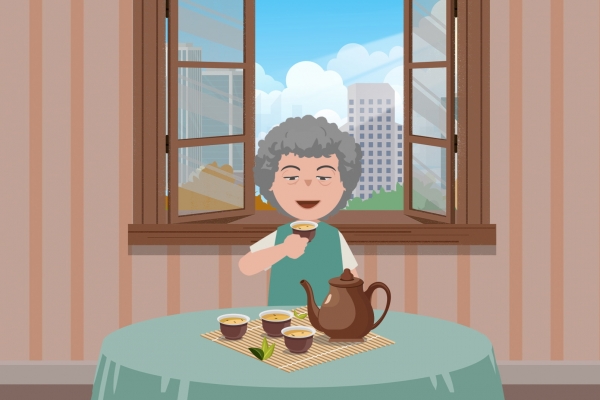 喝什么茶能使身體祛濕排毒 祛濕排毒喝什么茶