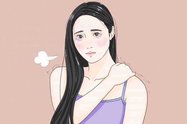 身體哪個(gè)穴位可以祛風(fēng)祛濕 濕氣重時(shí)身體會(huì)有哪些表現(xiàn)