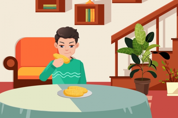 夏季怎么樣保存新鮮玉米 保存新鮮玉米的方法