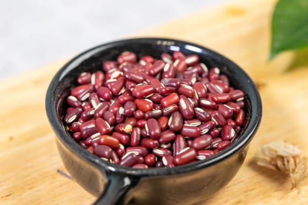 紅豆與赤小豆的好處 紅豆與赤小豆哪個祛濕效果好