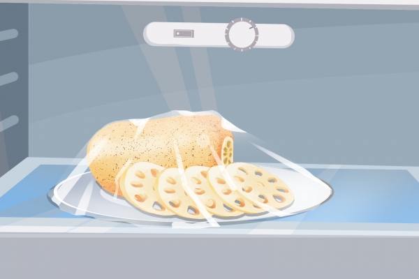 夏季怎么保存蓮藕不壞 保存蓮藕注意事項