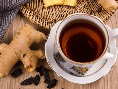 生姜紅糖水祛濕什么時(shí)候喝 喝紅糖姜水的注意事項(xiàng)