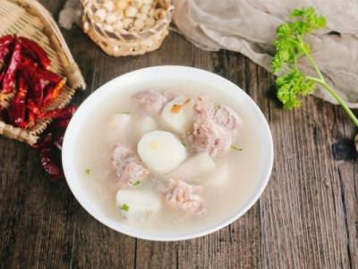 山藥排骨湯放什么藥材祛濕 效祛濕效果好的藥材