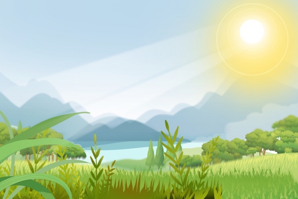 2024三伏天時間表 三伏天一般在哪兩個節氣之間 -易網健康<a href=http://www.gyfww.com/jkys/ target=_blank class=infotextkey>養生</a>網 2024三伏天時間表 三伏天一般在哪兩個節氣之間