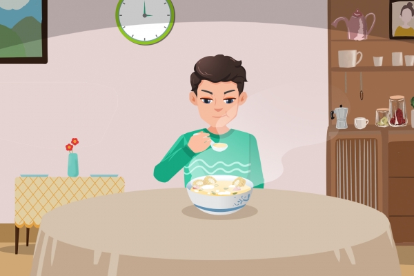 喝祛濕湯忌什么食物和水果 祛濕湯飲食禁忌