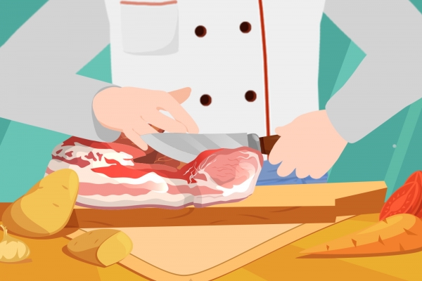 夏季無冰箱怎么保存鮮肉 無冰箱保存鮮肉的方法