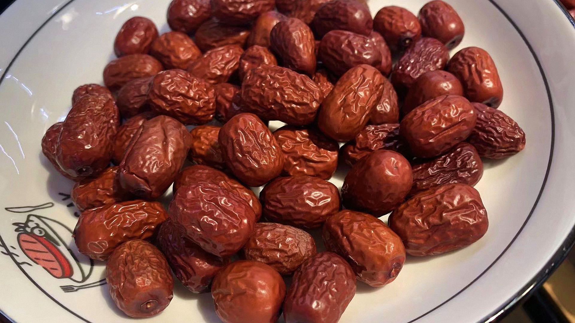 大棗夏季怎么保存好 如何挑選紅棗