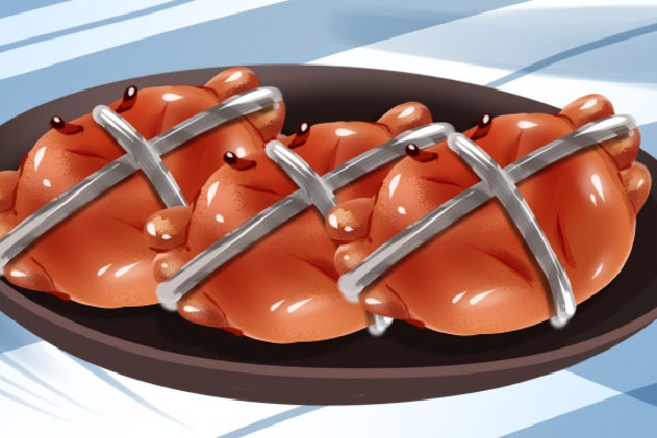 大閘蟹要熱水蒸還是冷水蒸 保持大閘蟹美味的小技巧