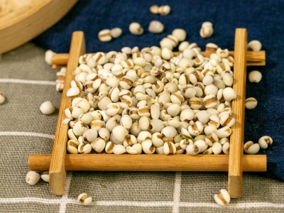 薏米山藥水可以祛濕嗎 薏米搭配什么吃養生-易網健康養生網 薏米山藥水可以祛濕嗎 薏米搭配什么吃養生