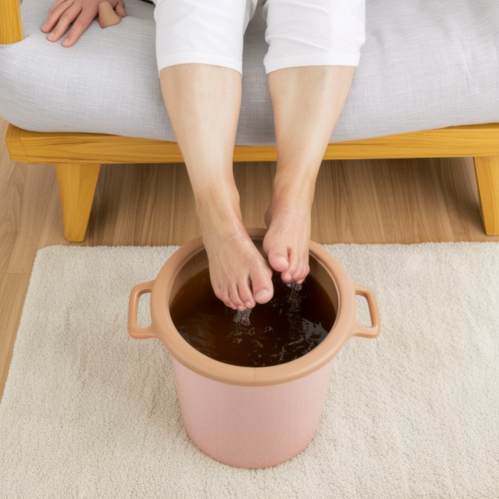 身體祛濕的最好方法有哪幾種 祛濕的食譜推薦