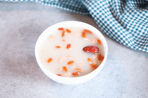 健脾祛濕去肝火的粥有哪些 喝粥注意事項