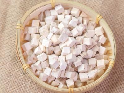 茯苓怎么吃祛濕效果好 不合適吃茯苓的人群