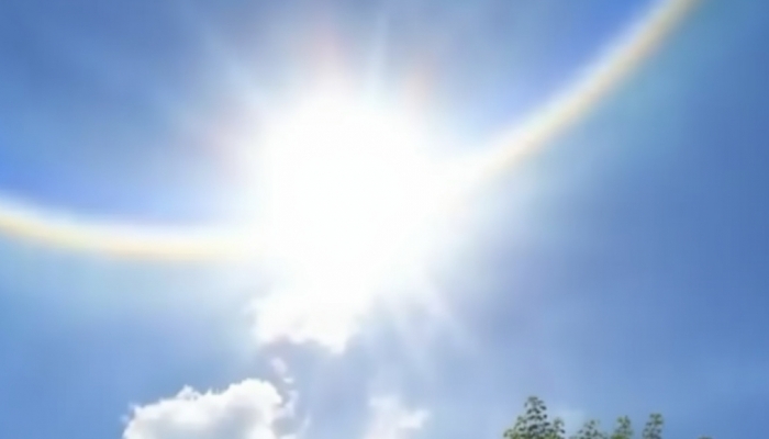 怎么判斷自己是不是中暑 中暑后應如何處理