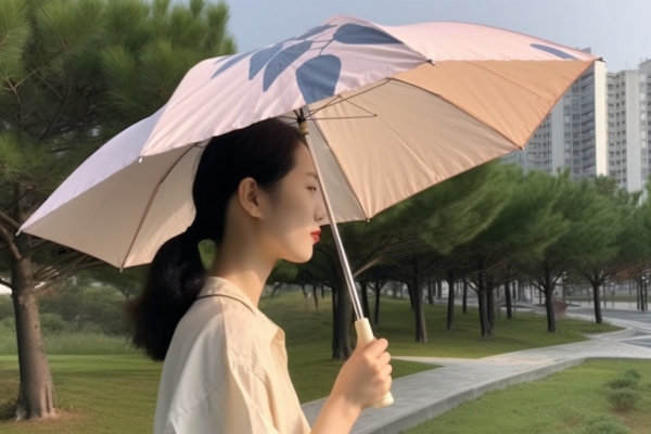 2024年三伏天時間表 三伏天防中暑的防曬措施