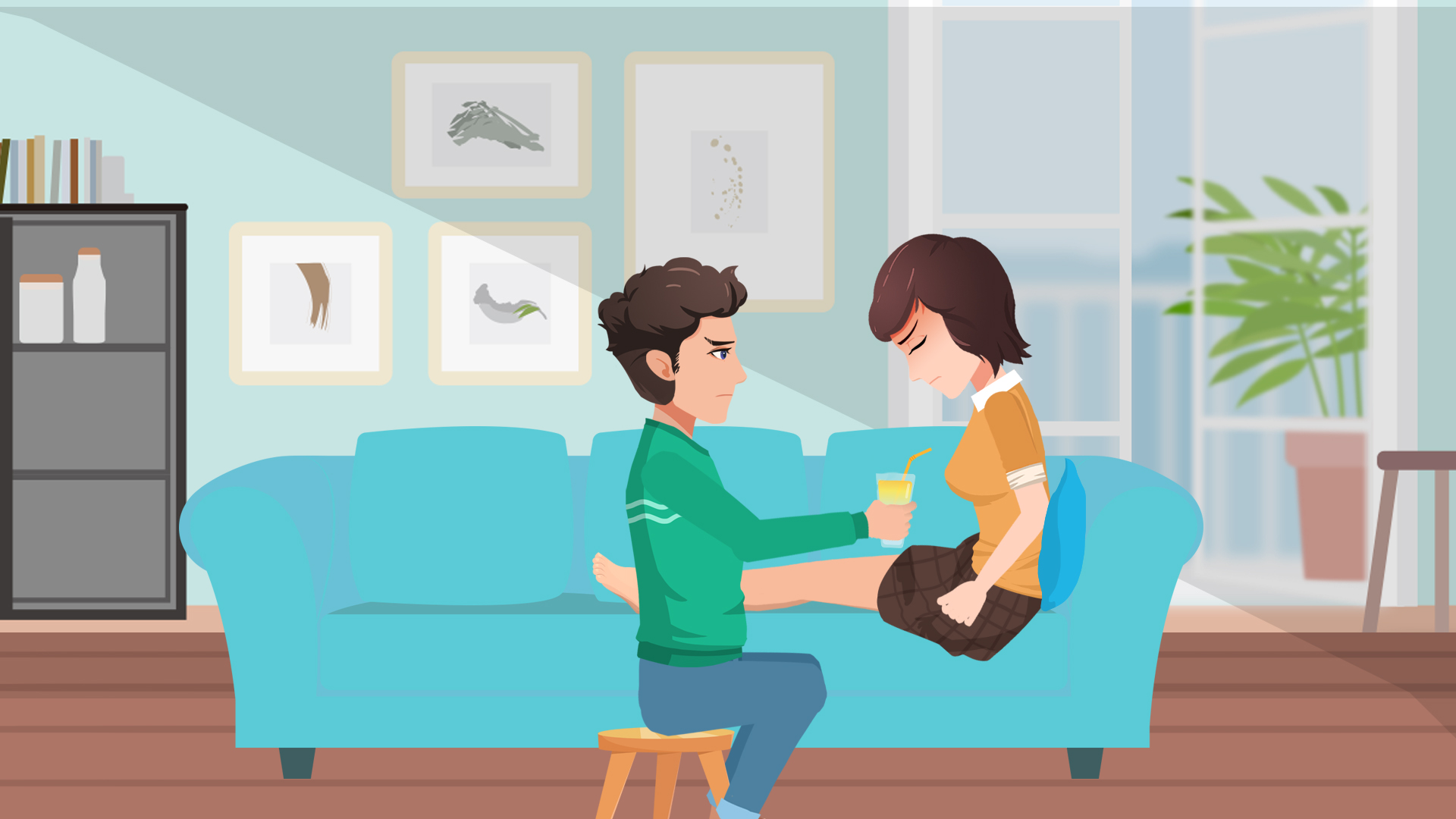 中暑的原因和癥狀 預(yù)防中暑的措施有哪些