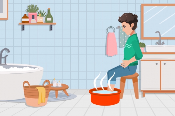 三伏天怎么去除體內濕氣 三伏天養生五大要點