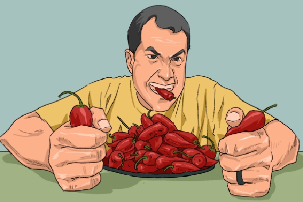 為什么三伏天吃飯就出汗 三伏天吃飯就出汗的原因-易網<a href=http://www.gyfww.com/ target=_blank class=infotextkey>健康養生</a>網 為什么三伏天吃飯就出汗 三伏天吃飯就出汗的原因