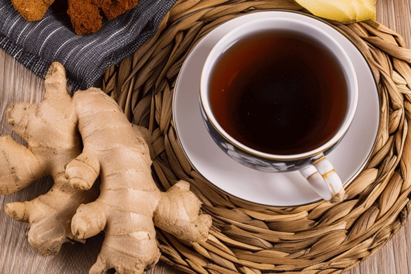 三伏天早晨空腹喝姜湯好嗎 三伏天早晨空腹喝姜湯的好處