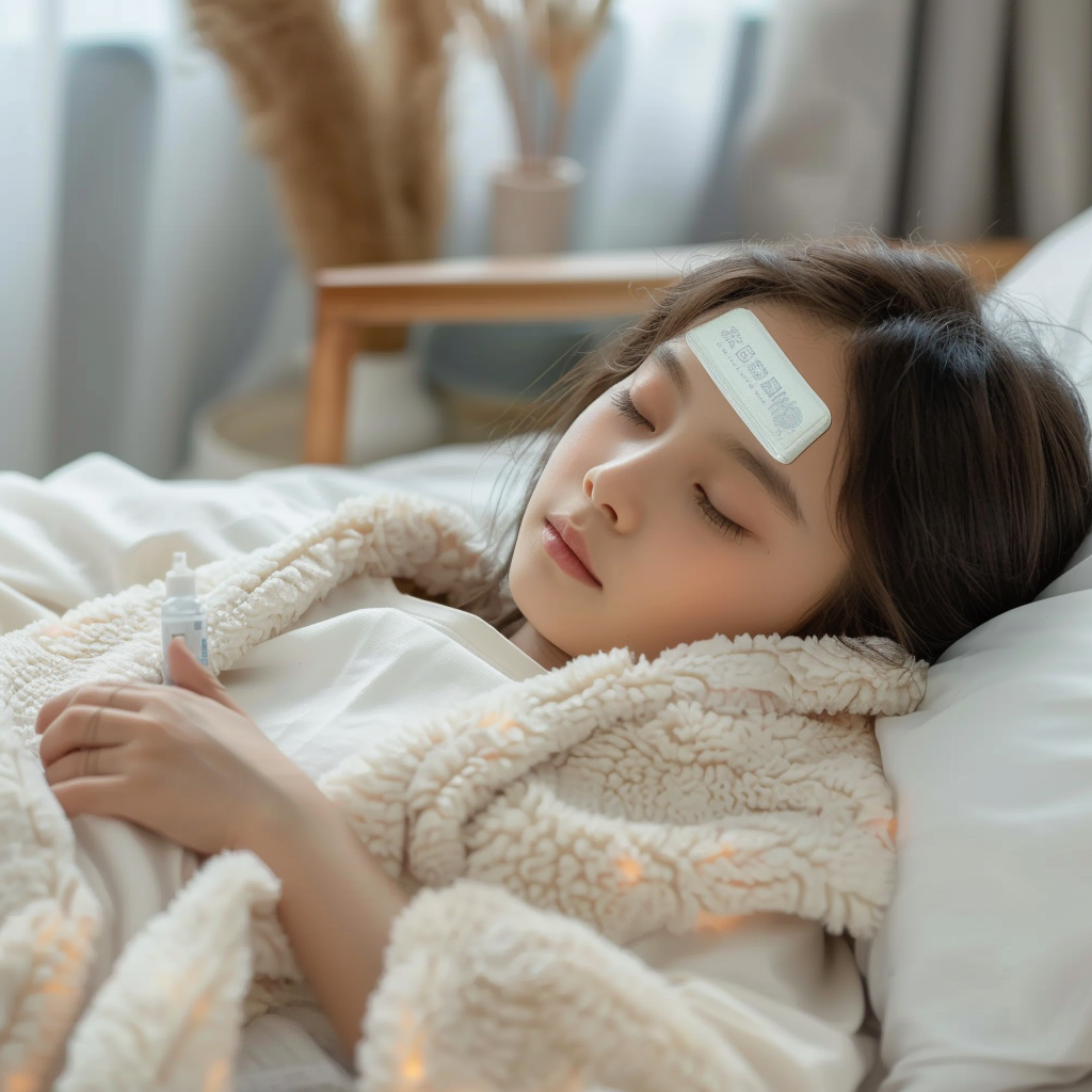 三伏天貼完三伏貼后多久能洗澡 貼三伏貼的注意事項