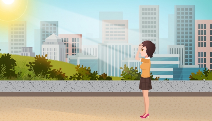 三伏天貼完三伏貼后多久能洗澡 貼三伏貼的注意事項