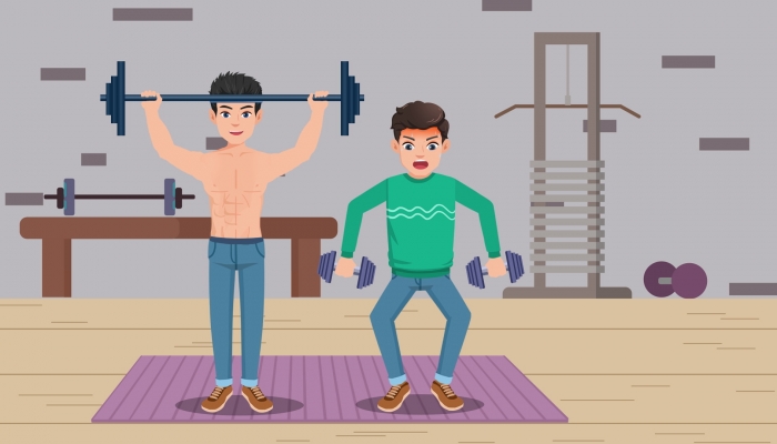 三伏天減肥不想運動正常嗎 減肥不想運動的調(diào)整方法