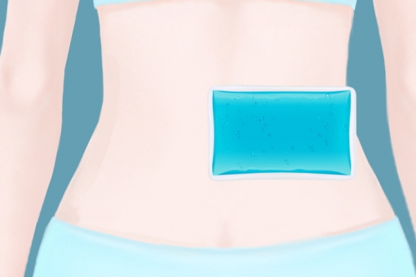 三伏天脾胃不好貼哪個穴位 三伏天貼敷的注意事項