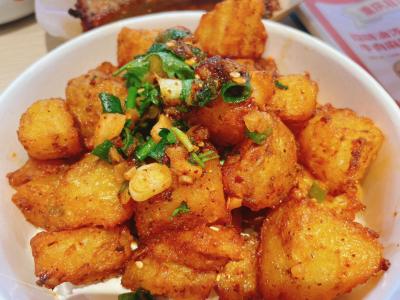 三伏天怎么保存土豆不發芽 保存土豆的注意事項