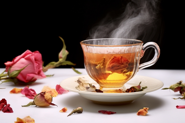 女生夏季三伏天喝什么茶 推薦女生三伏天喝的茶-易網健康養生網 女生夏季三伏天喝什么茶 推薦女生三伏天喝的茶