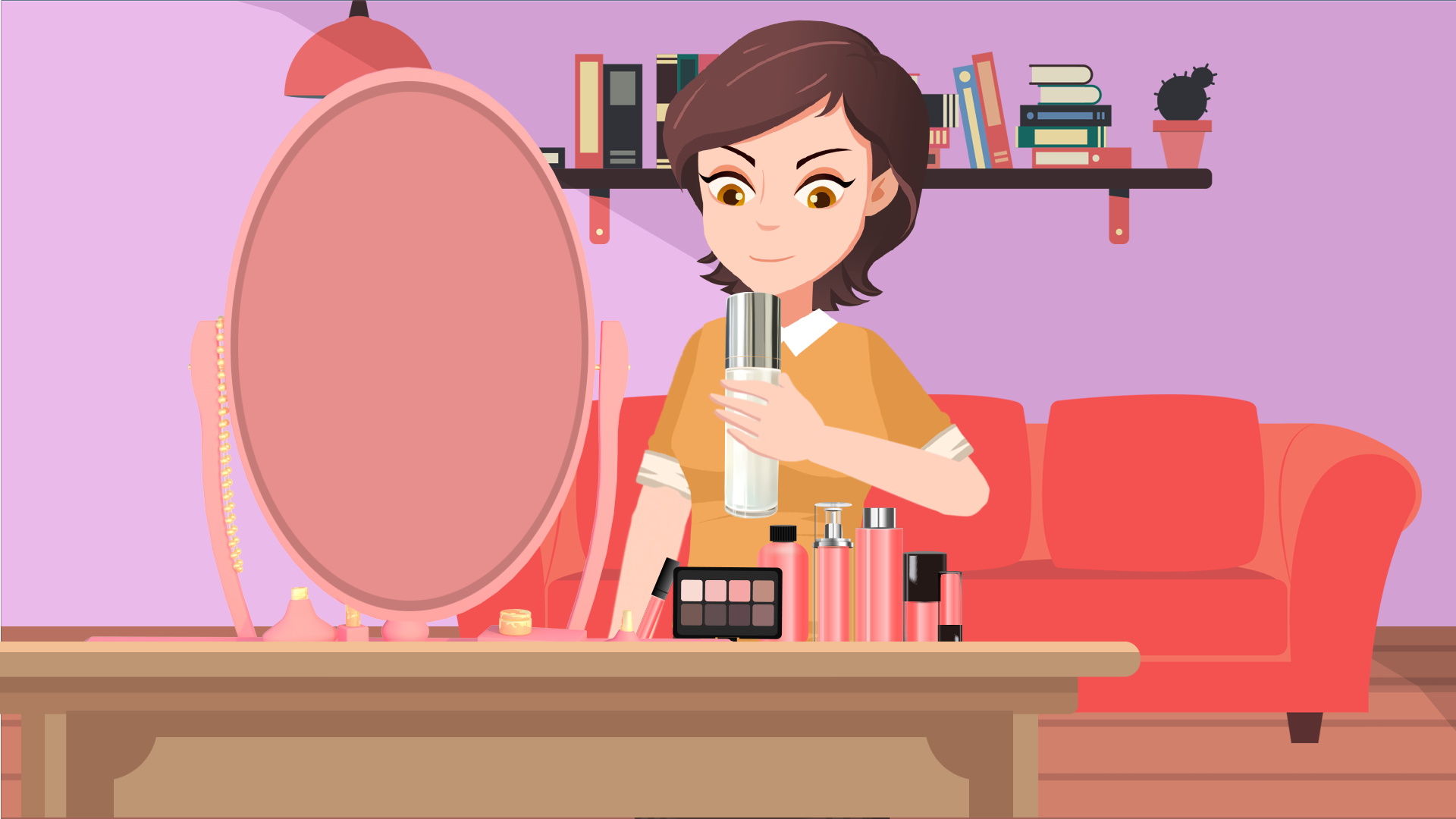 三伏天里該如何保養(yǎng)皮膚 三伏天護(hù)膚小妙招