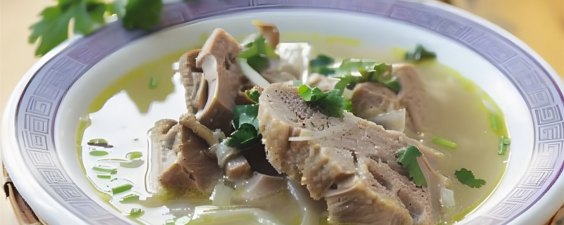 三伏天吃什么食物去體內寒氣 三伏天養生食譜