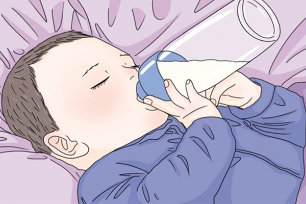 嬰兒三伏天如何消暑 三伏天消暑飲品推薦