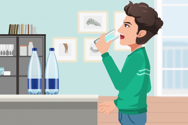 男人三伏天怎么鍛煉身體 三伏天鍛煉身體注意事項