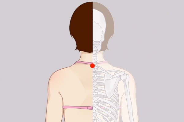 三伏天艾灸哪些部位好點 三伏天適合艾灸的穴位